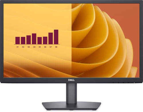 DELL E Series E2225H computer monitor 54.5 cm (21.4 DELL E Series E2225H computer monitor 54.5 cm (21.4
